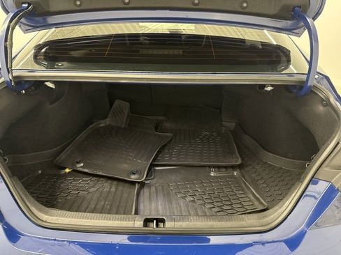 Used 2025 Toyota Camry SE w/ Multimedia Upgrade Package image 25