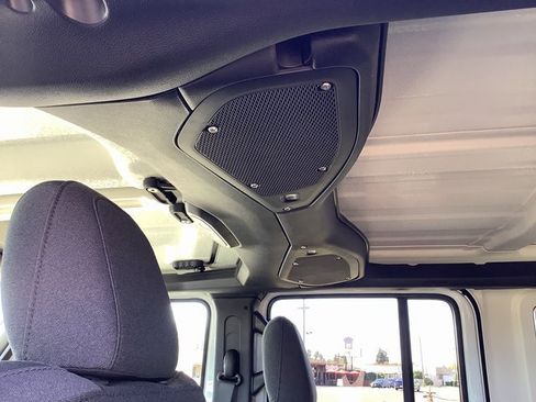 New 2026 Jeep Wrangler Willys image 25