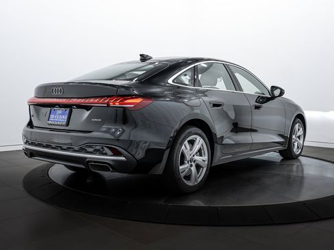 New 2025 Audi A5 2.0T Premium Plus image 4