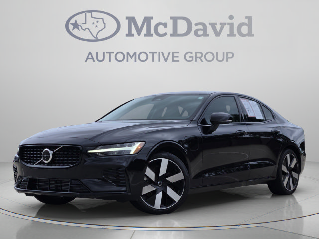 Used 2024 Volvo S60 T8 Plus w/ Climate Package AWD/4WD image 1