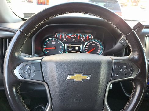 Used 2018 Chevrolet Silverado 1500 LT w/ All Star Edition image 19