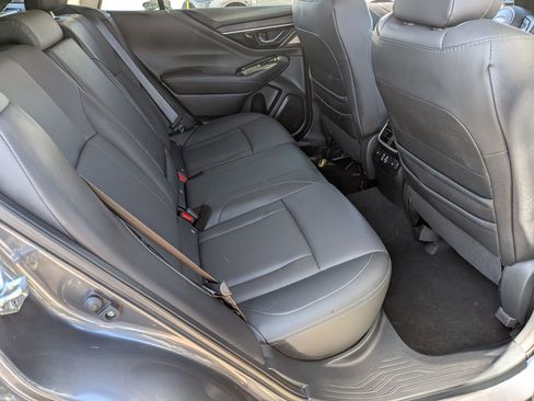 Certified 2025 Subaru Outback Limited w/ Tech Package 3 image 33