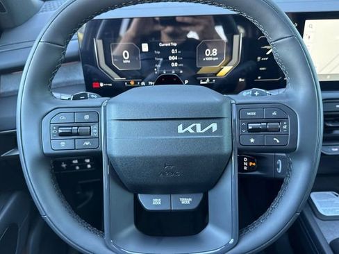 New 2027 Kia Telluride SX X-Line AWD/4WD image 29