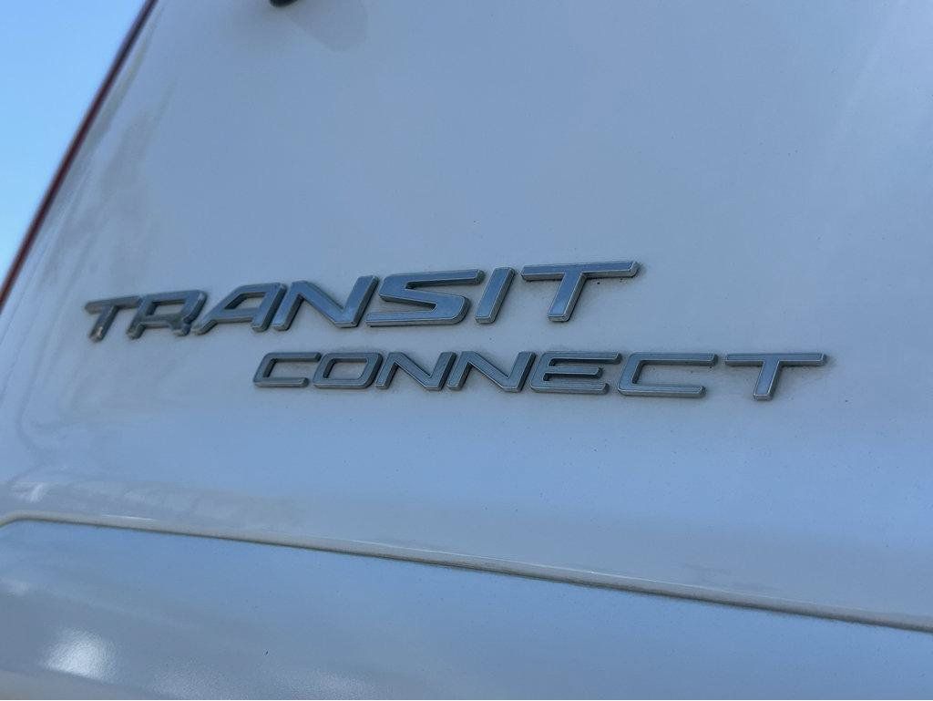 Used 2019 Ford Transit Connect XLT FWD image 38