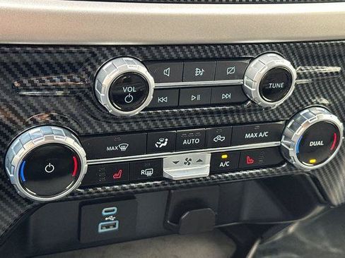 Used 2023 Ford F150 XLT w/ Equipment Group 302A High AWD/4WD image 20