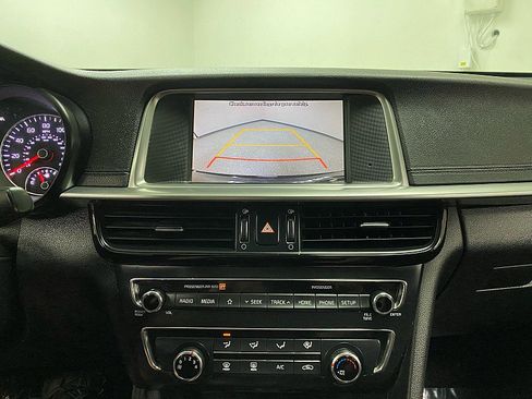 Used 2019 Kia Optima LX w/ LX 17" Wheel Package image 20