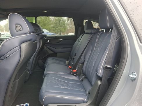 New 2026 Acura MDX Type S image 7