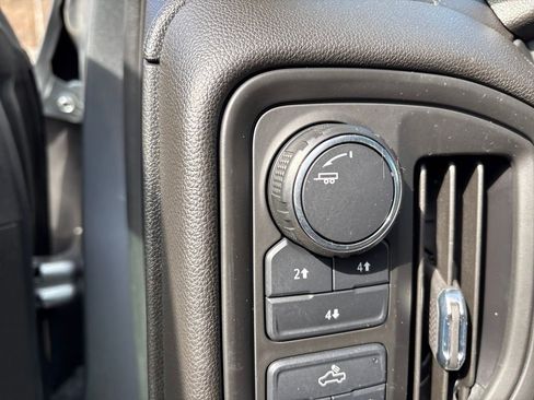 Certified 2024 Chevrolet Silverado 2500 Custom w/ Custom Convenience Package image 16