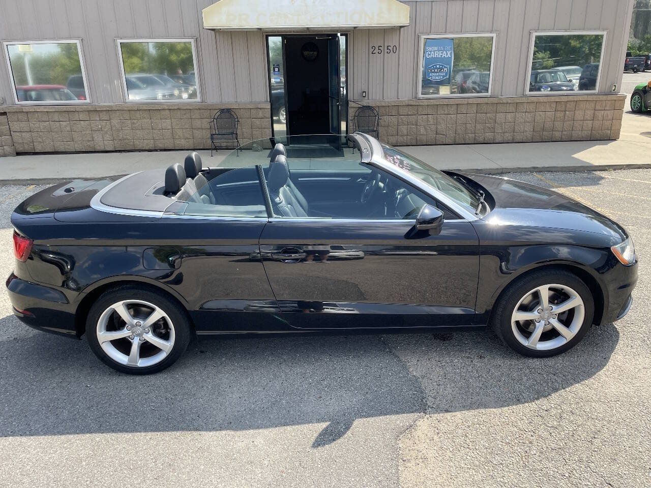 Used 2016 Audi A3 1.8T Premium FWD image 2