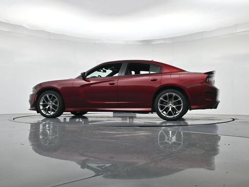 Used 2019 Dodge Charger GT w/ Plus Group RWD image 44