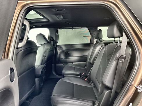 New 2026 Hyundai Palisade XRT Pro image 13