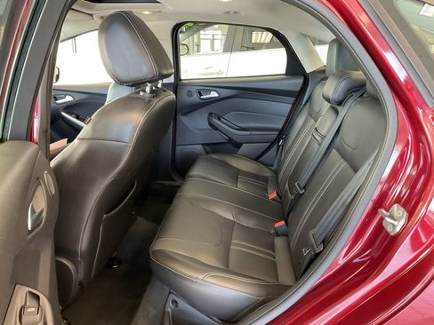 Used 2013 Ford Focus SE image 19