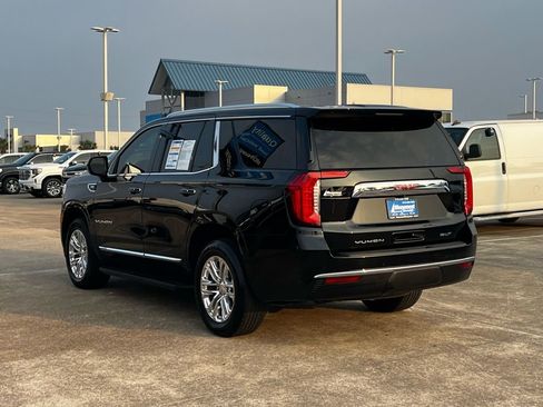 Used 2023 GMC Yukon SLT image 22