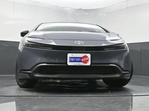 Used 2023 Toyota Prius LE FWD image 24
