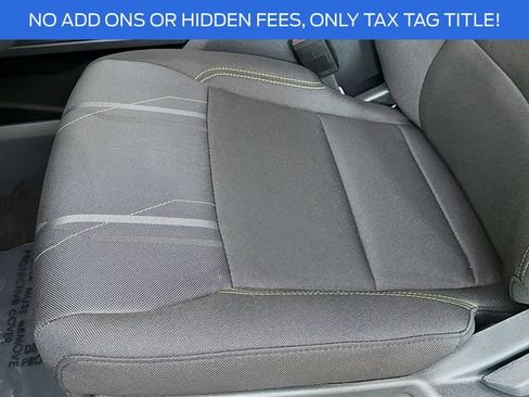 New 2025 Ford F150 STX w/ Equipment Group 200A image 18