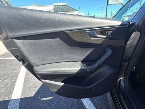 Used 2018 Audi S5 Premium Plus w/ Navigation Package image 11