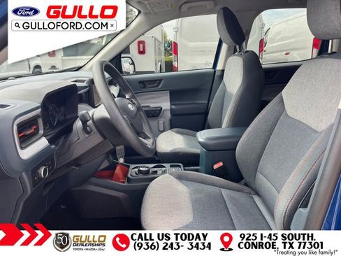 Used 2024 Ford Maverick XLT FWD image 19