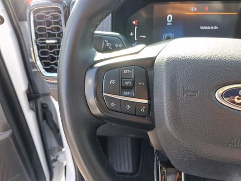 Used 2024 Ford Ranger XLT RWD image 17