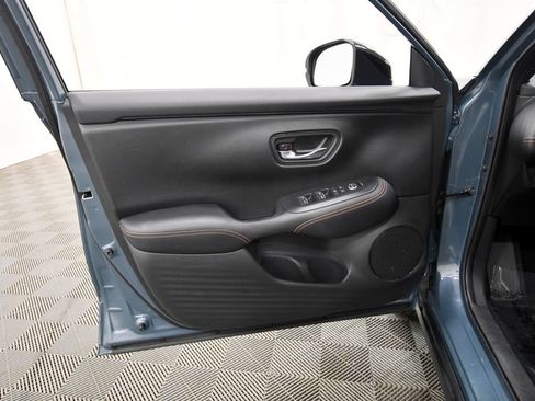 Certified 2024 Honda HR-V Sport image 13
