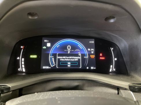 Used 2025 Toyota Camry LE FWD image 18