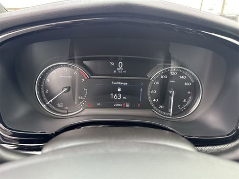 Used 2024 Cadillac XT6 Luxury w/ LPO, Floor Liner Package image 15