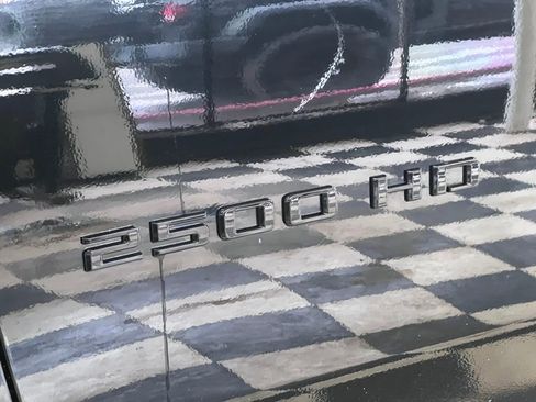 Used 2024 Chevrolet Silverado 2500 ZR2 w/ ZR2 Bison Edition image 52