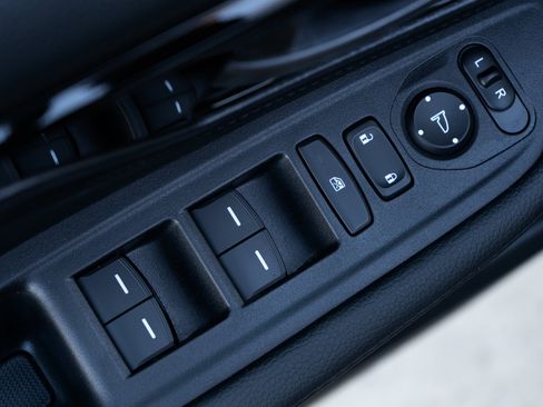 Certified 2026 Honda Odyssey Touring image 29