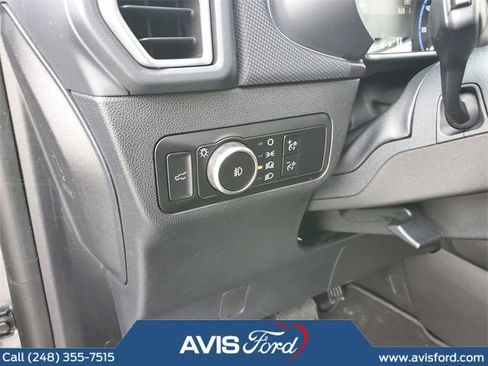 Used 2023 Ford Bronco Sport Big Bend w/ Convenience Package image 13