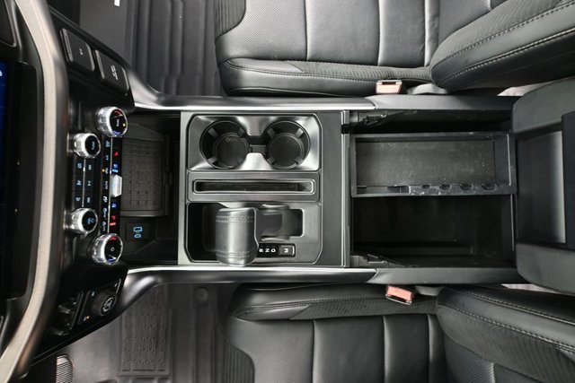Used 2023 Ford F150 Raptor w/ Raptor Carbon Fiber Package AWD/4WD image 30