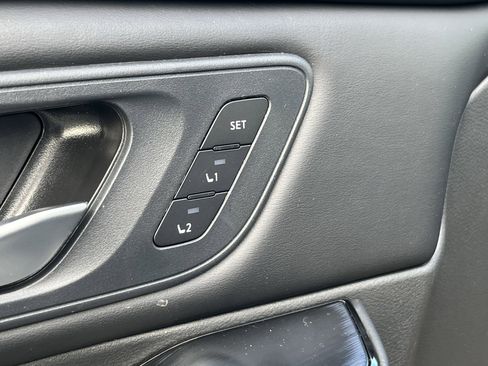 New 2026 Nissan Rogue SV w/ Rock Creek Premium Package image 20