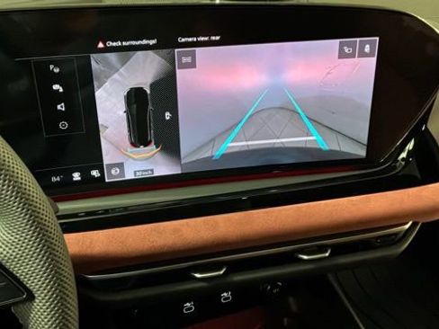 New 2025 Audi S5 Premium Plus image 3