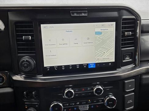 New 2026 Ford F250 Lariat w/ Lariat Premium Package image 11