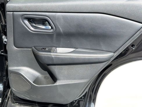 Used 2024 Nissan Rogue SV AWD/4WD image 31