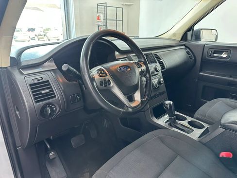 Used 2014 Ford Flex SE FWD image 13