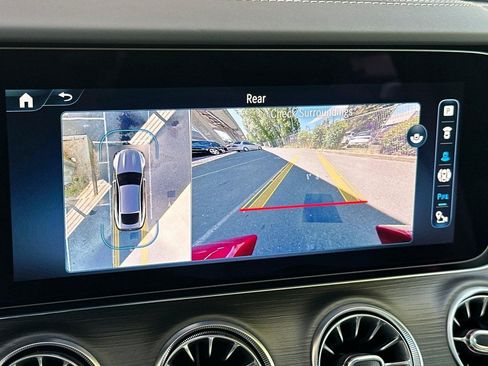 Certified 2026 Mercedes-Benz AMG GT 53 image 20