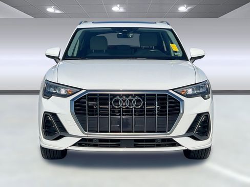 Certified 2022 Audi Q3 2.0T Premium w/ Convenience Package image 6