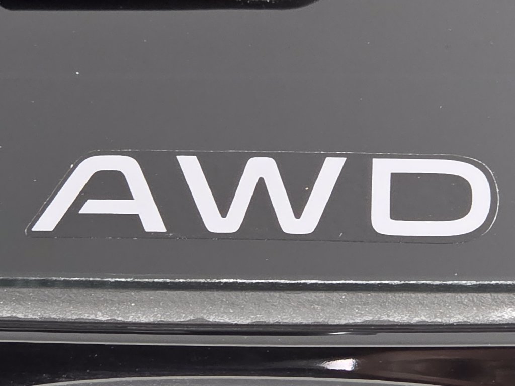 New 2027 Honda CR-V EX-L image 5