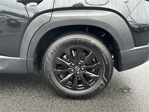 Used 2025 MAZDA CX-50 AWD 2.5 S w/ Preferred Package image 21