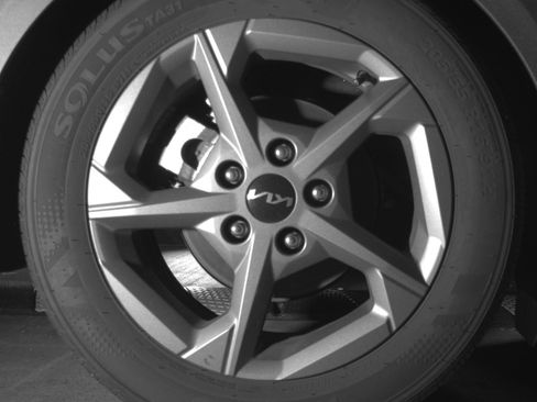 Used 2025 Kia K4 LXS image 15