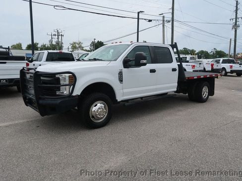 Used 2018 Ford F350 XL w/ Power Equipment Group AWD/4WD image 40
