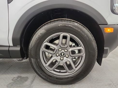 New 2026 Ford Bronco Sport Big Bend AWD/4WD image 22