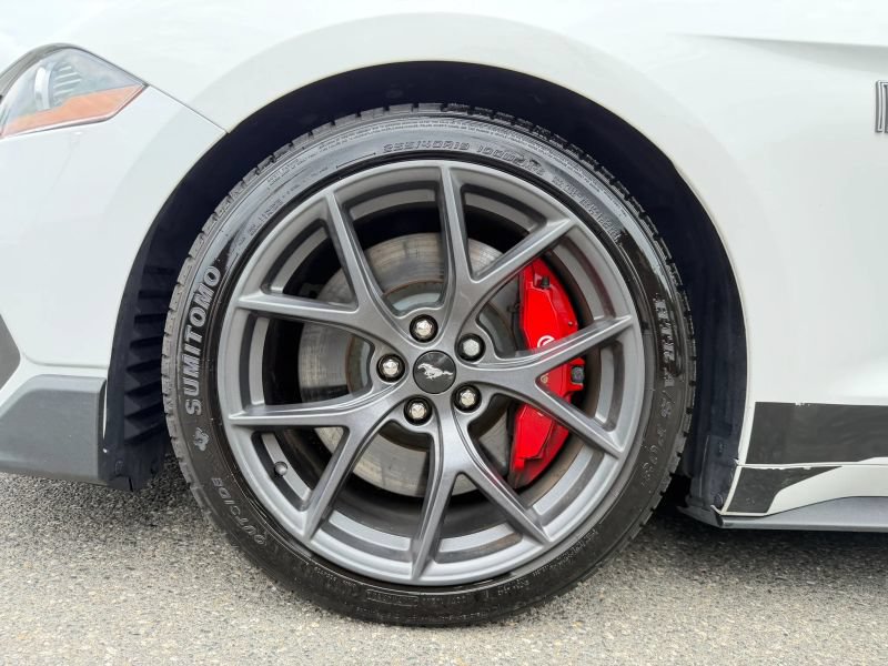 Used 2023 Ford Mustang Mach 1 w/ Equipment Group 700A RWD image 31