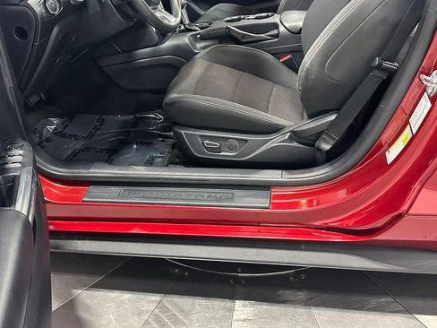 Used 2015 Ford Mustang Convertible w/ Equipment Group 051A RWD image 62
