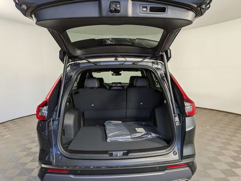 New 2026 Honda CR-V Sport Touring image 13