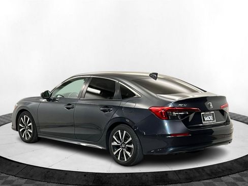 Used 2022 Honda Civic EX image 3