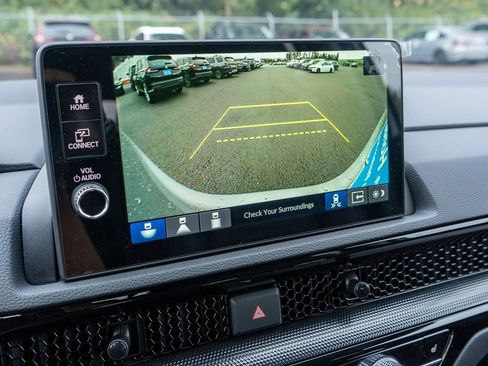 New 2026 Honda CR-V EX-L image 28