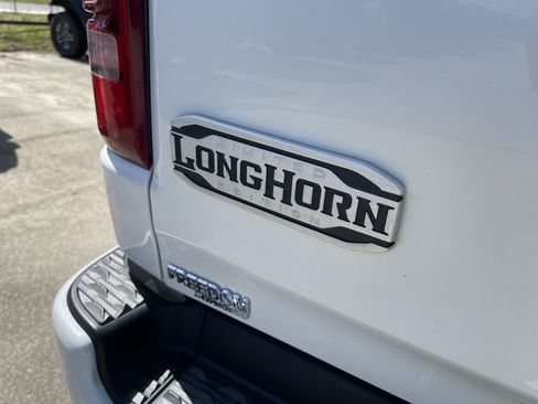 Used 2021 RAM 1500 Limited w/ Body Color Bumper Group AWD/4WD image 13