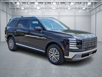 New 2026 Hyundai Palisade SEL