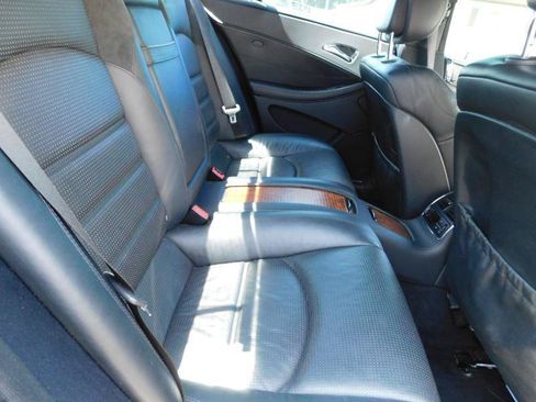 Used 2008 Mercedes-Benz CLS 63 AMG w/ P2 Pkg image 35
