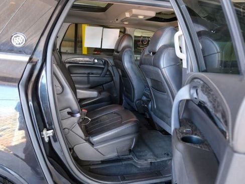 Used 2014 Buick Enclave Premium w/ Trailering Provision Package image 13